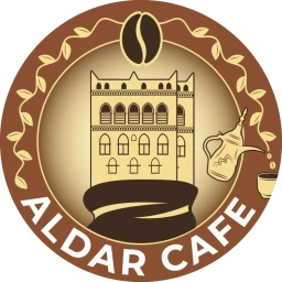 Aldar Cafe