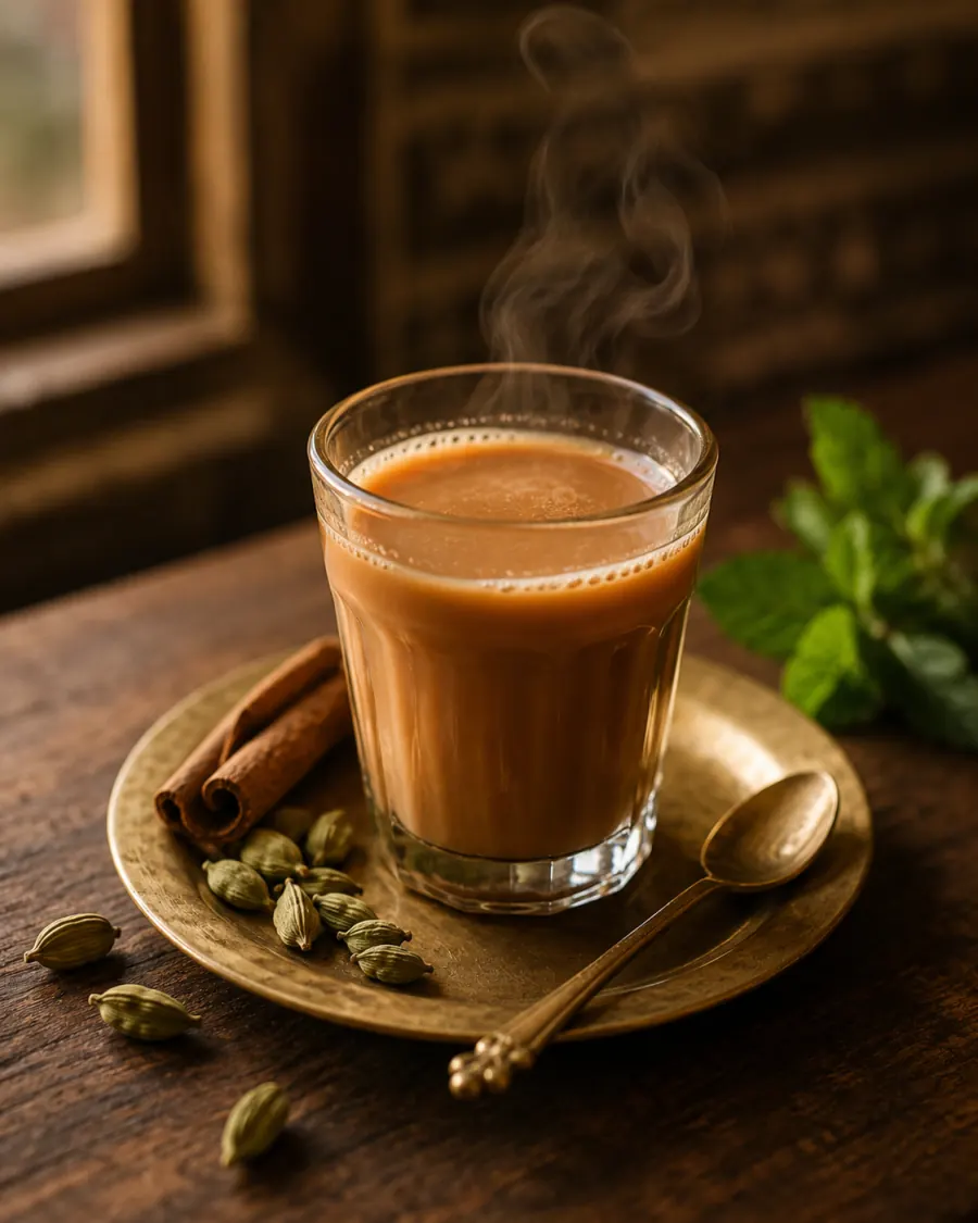 Adani tea